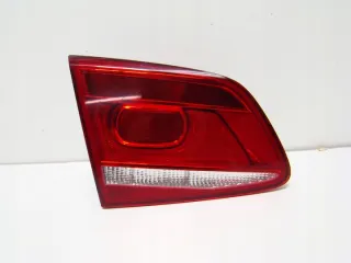 3AE945093K BERTO1 Фонарь задний левый Volkswagen Passat B7 Арт e12105470, вид 1