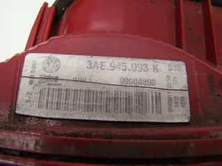 3AE945093K BERTO1 Фонарь задний левый Volkswagen Passat B7 Арт e12105470, вид 3