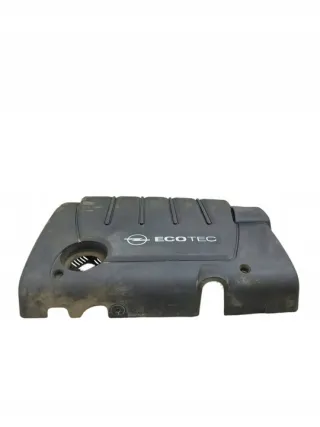 55558383 Декоративная крышка двигателя Opel Zafira B Арт e12105367, вид 5