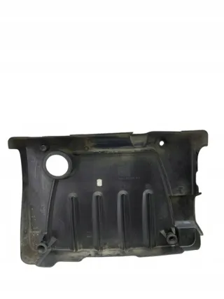 55558383 Декоративная крышка двигателя Opel Zafira B Арт e12105367, вид 6