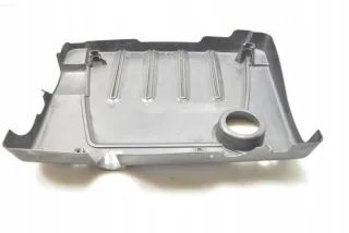 55558383 Декоративная крышка двигателя Opel Vectra C  Арт e12105356, вид 5
