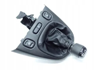00502963320 Ручка кулисы КПП Fiat Panda 3 Арт e12105287, вид 1