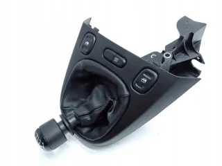 00502963320 Ручка кулисы КПП Fiat Panda 3 Арт e12105287, вид 2