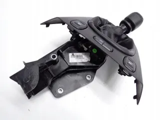 00502963320 Ручка кулисы КПП Fiat Panda 3 Арт e12105287, вид 3