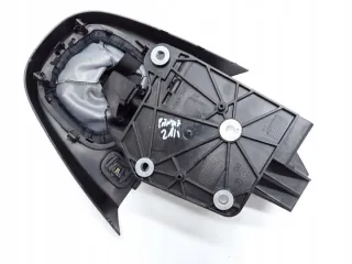 00502963320 Ручка кулисы КПП Fiat Panda 3 Арт e12105287, вид 4