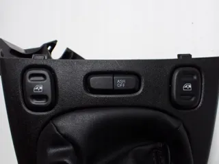 00502963320 Ручка кулисы КПП Fiat Panda 3 Арт e12105287, вид 6