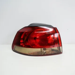 5K0945095E Фонарь задний левый Volkswagen Golf 6 Арт e12105230, вид 3