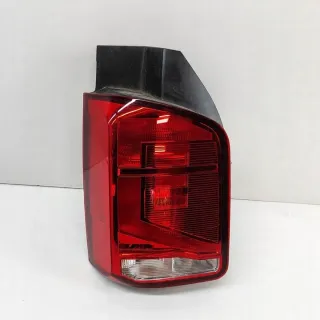 7LA945095D Фонарь задний левый Volkswagen Caravelle T6 Арт e12105110, вид 1