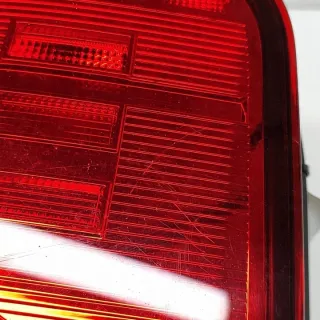 7LA945095D Фонарь задний левый Volkswagen Caravelle T6 Арт e12105110, вид 5