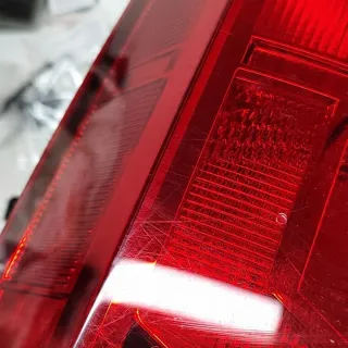 7LA945095D Фонарь задний левый Volkswagen Caravelle T6 Арт e12105110, вид 6