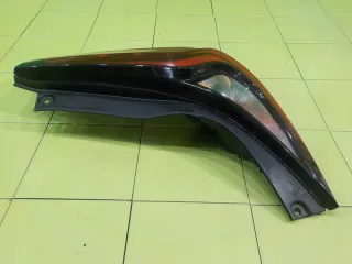 16AB69 Фонарь задний правый Toyota Aygo 1 Арт e12104992, вид 3