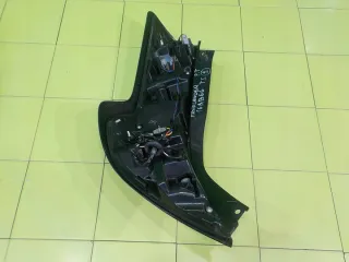 16AB69 Фонарь задний правый Toyota Aygo 1 Арт e12104992, вид 4