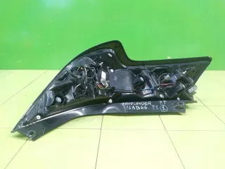 16AB69 Фонарь задний правый Toyota Aygo 1 Арт e12104992, вид 5