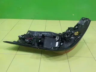 16AB69 Фонарь задний правый Toyota Aygo 1 Арт e12104992, вид 6