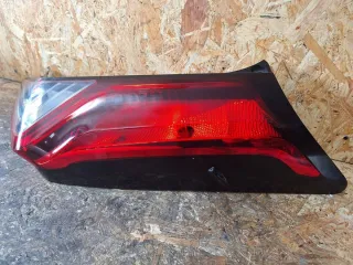 VAY5398 Фонарь задний правый Toyota Aygo 2 Арт e12104990, вид 2