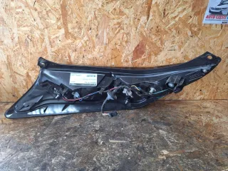 VAY5398 Фонарь задний правый Toyota Aygo 2 Арт e12104990, вид 5