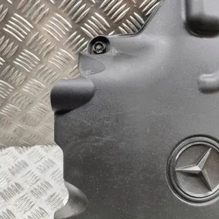 A6510102367 Декоративная крышка двигателя Mercedes Sprinter W906 Арт e12104927, вид 3