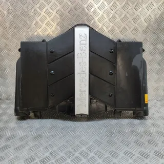 A1120900601 Декоративная крышка двигателя Mercedes S W220 Арт e12104904, вид 1