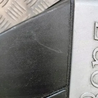 A1120900601 Декоративная крышка двигателя Mercedes S W220 Арт e12104904, вид 5