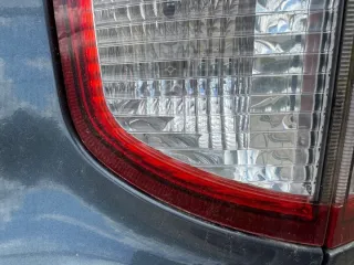 Фонарь задний правый SsangYong Kyron Арт e12104814, вид 3
