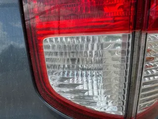  Фонарь задний правый SsangYong Kyron Арт e12104814, вид 4