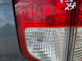  Фонарь задний правый SsangYong Kyron Арт e12104814, вид 5