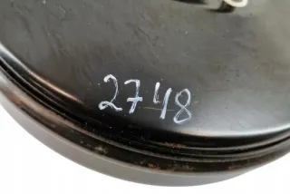 8V512B195LF Вакуумный усилитель тормозов Ford Fiesta 7 Арт e12104801, вид 5