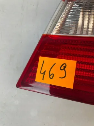 3T5945096 Фонарь задний правый Skoda Superb 2 Арт e12104782, вид 3