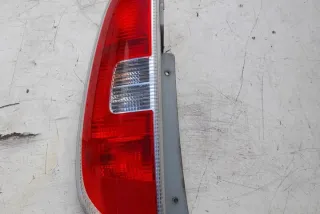 ZSB5J7945095 Фонарь задний левый Skoda Roomster 1 Арт e12104757, вид 3