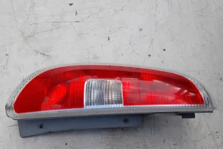 ZSB5J7945095 Фонарь задний левый Skoda Roomster 1 Арт e12104757, вид 4
