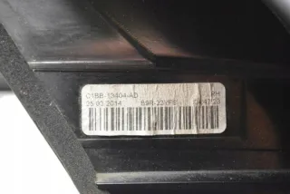 C1BB13404AD Фонарь задний правый Skoda Fabia 3 Арт e12104625, вид 2