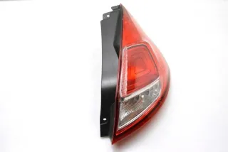 C1BB13404AD Фонарь задний правый Skoda Fabia 3 Арт e12104625, вид 3