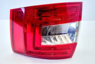 5E9945096 Фонарь задний правый Skoda Fabia 3 Арт e12104622, вид 6