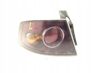 6L6945257 LORK-1650-19220 Фонарь задний левый Seat Ibiza 3 Арт e12104543, вид 1