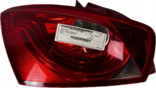  6J4945095A LT-428H Фонарь задний левый Seat Ibiza 4 Арт e12104524, вид 1