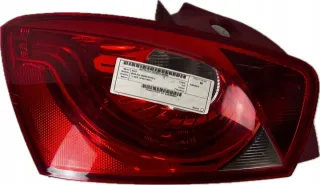  6J4945095A LT-428H Фонарь задний левый Seat Ibiza 4 Арт e12104524, вид 7