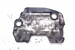 RF5G10231 Декоративная крышка двигателя Mazda 2 DE Арт e12104498, вид 1