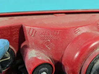 IMPRK1457053, 265550006R Фонарь задний левый Renault Laguna 3 Арт e12104304, вид 8