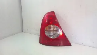  Фонарь задний левый Renault Clio 2 Арт e12104249, вид 1