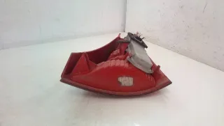  Фонарь задний левый Renault Clio 2 Арт e12104249, вид 5