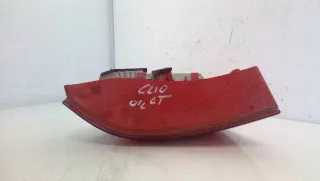  Фонарь задний левый Renault Clio 2 Арт e12104248, вид 2