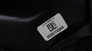 05281743AA Декоративная крышка двигателя Jeep Wrangler JK restailing Арт e12104234, вид 7