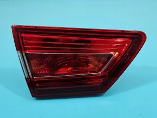 IMPRK1453389, 265552424R Фонарь задний левый Renault Clio 4 Арт e12104225, вид 1