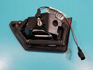 IMPRK1453389, 265552424R Фонарь задний левый Renault Clio 4 Арт e12104225, вид 3