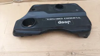 68386926AB Декоративная крышка двигателя Jeep Compass 2 Арт e12104217, вид 2