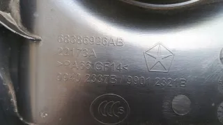 68386926AB Декоративная крышка двигателя Jeep Compass 2 Арт e12104217, вид 4