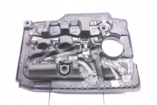 292402A880 Декоративная крышка двигателя Hyundai Tucson 4 Арт e12104146, вид 2