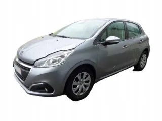 2016-2019 Фонарь задний правый Peugeot 208 Арт e12104100, вид 4