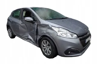2016-2019 Фонарь задний правый Peugeot 208 Арт e12104100, вид 5