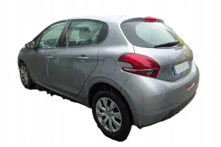 2016-2019 Фонарь задний правый Peugeot 208 Арт e12104100, вид 6